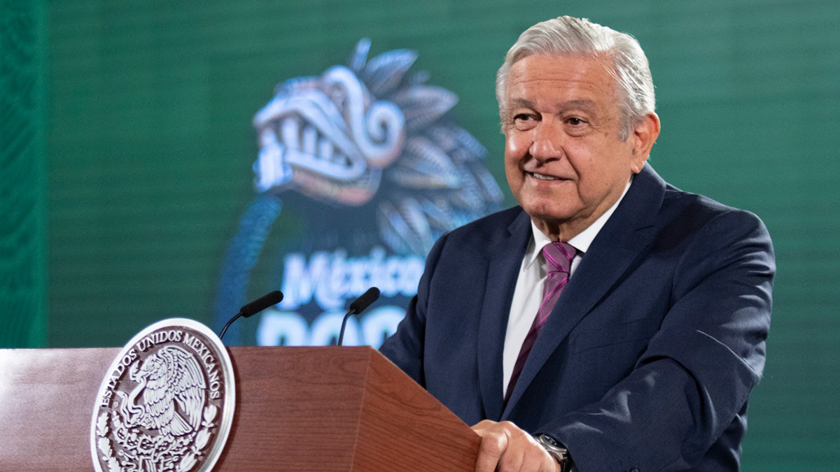 Pese a perder mayoría López Obrador no se deja ‘intimidar’: Financial Times Pese a perder mayoría López Obrador no se deja ‘intimidar’: Financial Times