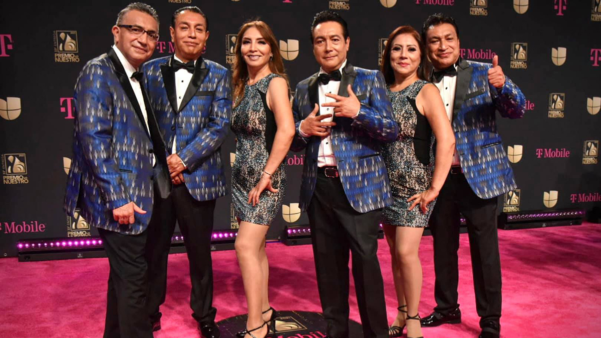 Llaman a ‘cancelar’ a Los Ángeles Azules por supuestamente promover la pedofilia