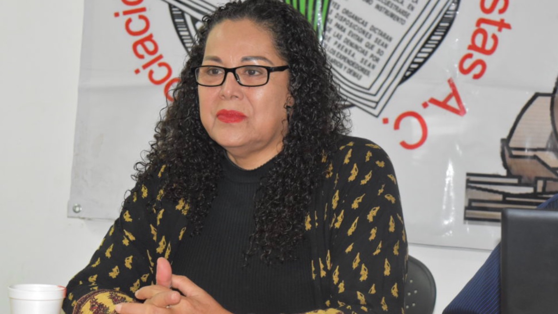 Retrasan audiencia de vinculación a proceso de presuntos asesinos de la periodista Lourdes Maldonado Retrasan audiencia de vinculación a proceso de presuntos asesinos de la periodista Lourdes Maldonado