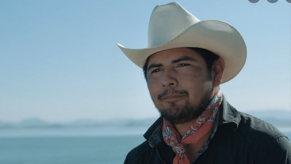 Asesinan a Luis Domínguez, líder yaqui y defensor del agua en Sonora