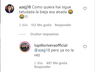 Lupillo Rivera responde a críticas por tapar tatuaje de Belinda - lupillo-rivera-tatuaje-belinda-4