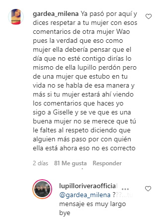 Lupillo Rivera responde a críticas por tapar tatuaje de Belinda - lupillo-rivera-tatuaje-belinda