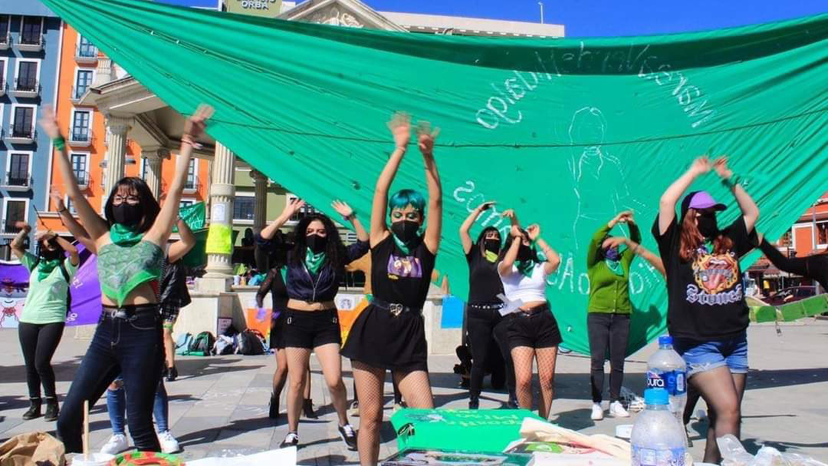 Congreso de Hidalgo despenaliza el aborto