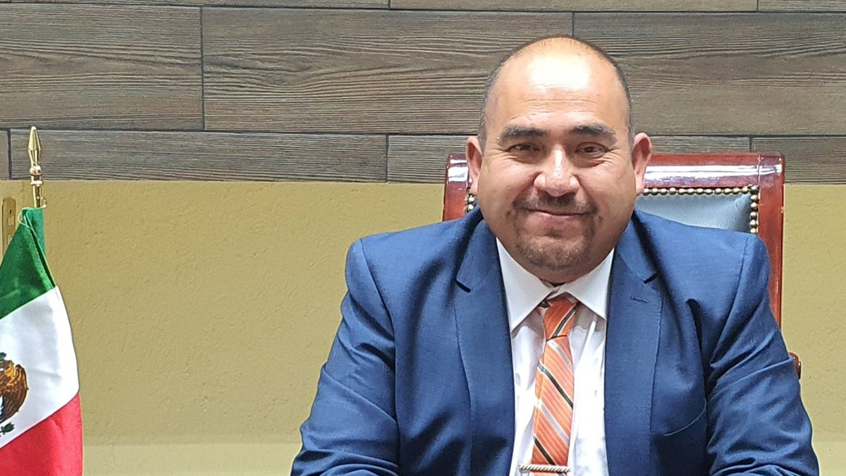 Asesinan a alcalde de Zapotlán de Juárez, Hidalgo