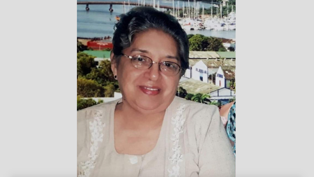 Murió Margarita García Márquez, hermana del nobel colombiano