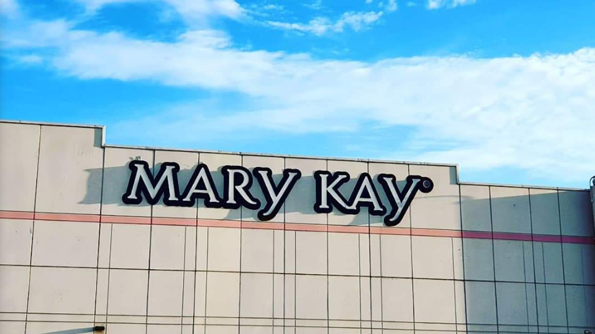 Mary Kay obtiene suspensión contra reforma al outsourcing de México