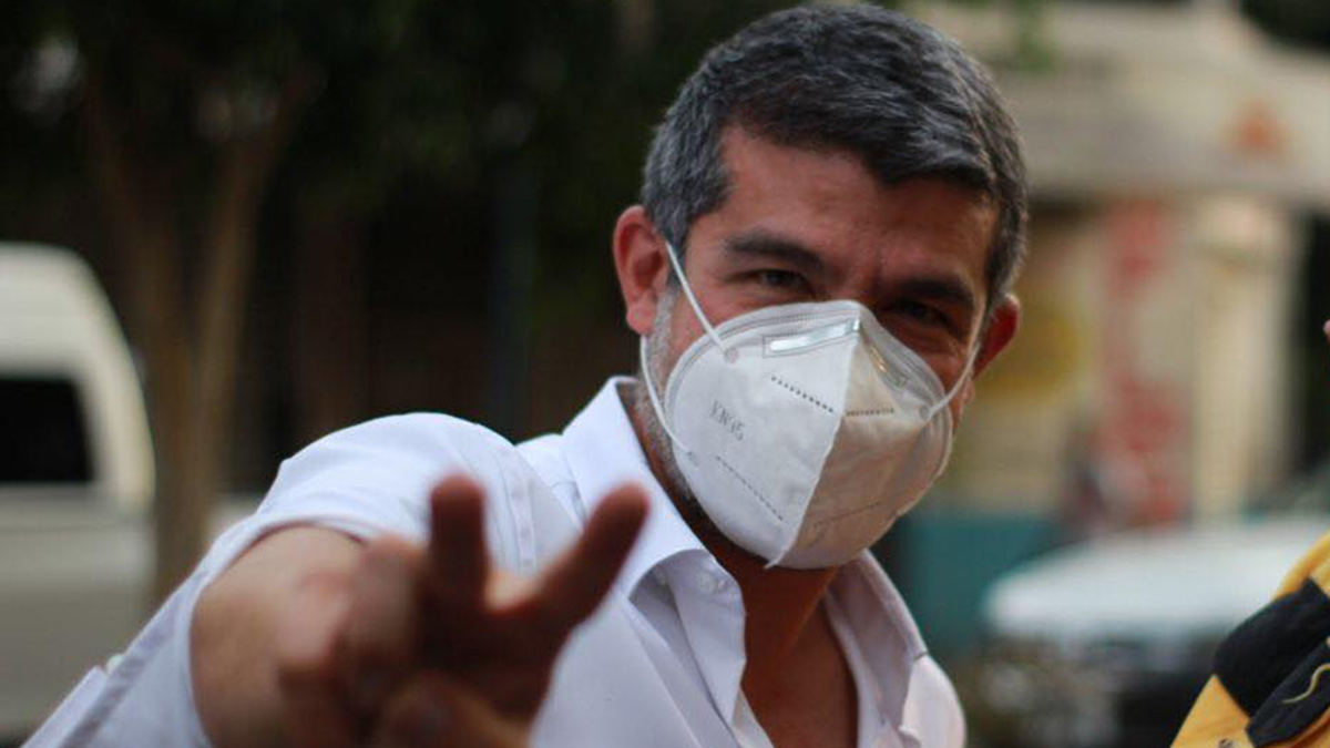 Revisaremos a fondo la gestión de Romo, pero no echaremos abajo lo que funciona: Mauricio Tabe