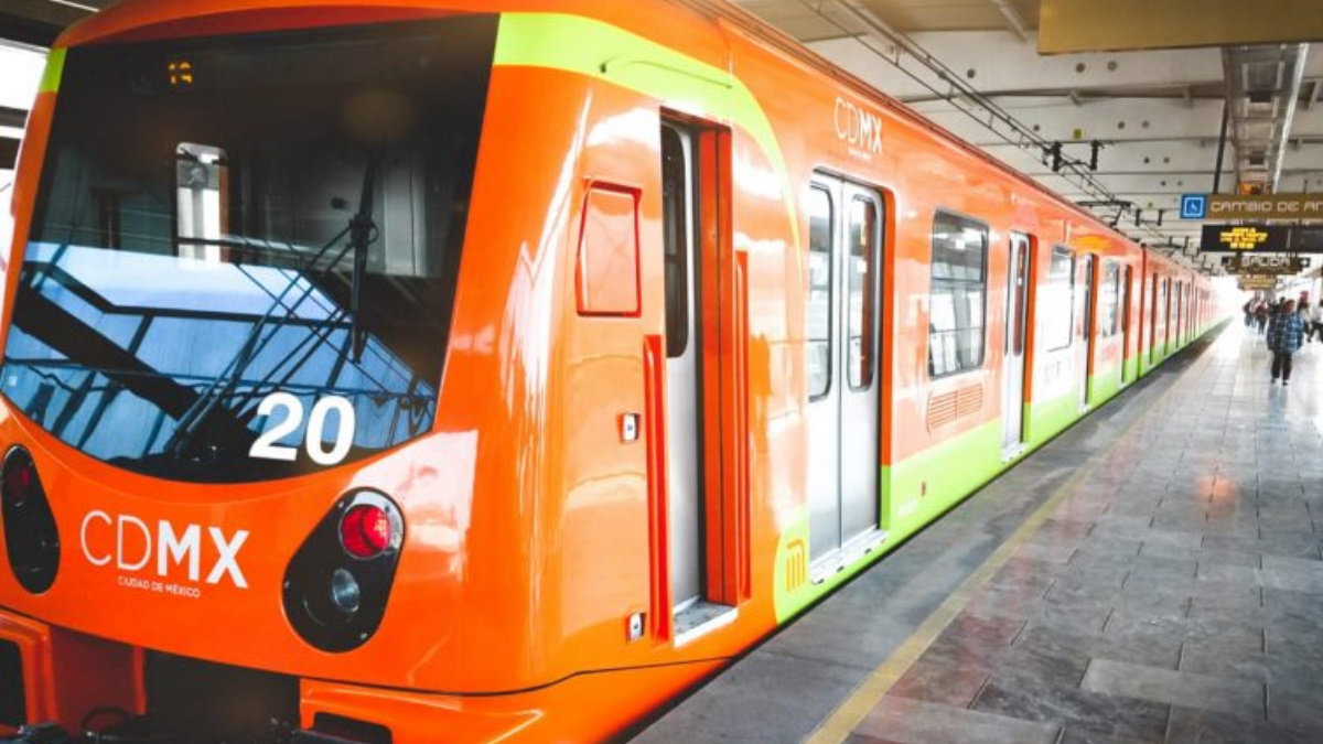 Trabajadores del Metro iniciarán “falta colectiva” en todas las líneas