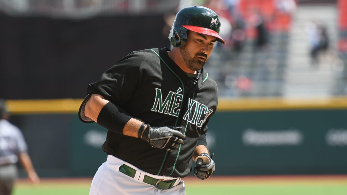 México vence a Venezuela por 4-3 en cierre de preparación para Tokio