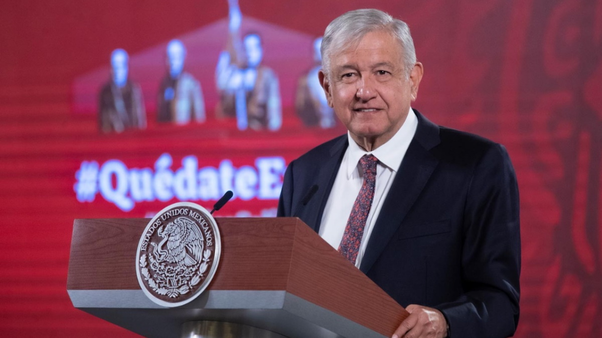 Las conferencias de AMLO; el análisis con Luis Estrada