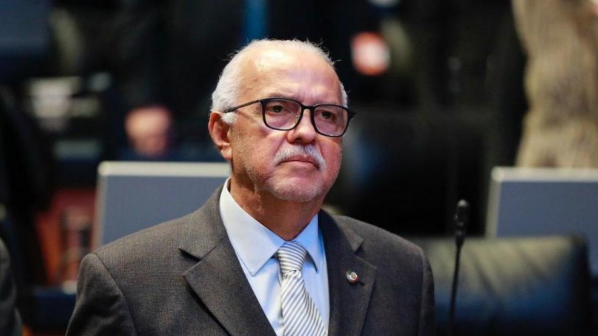 “Había una ventaja”: Miguel Ángel Navarro Quintero adelanta en la elección en Nayarit