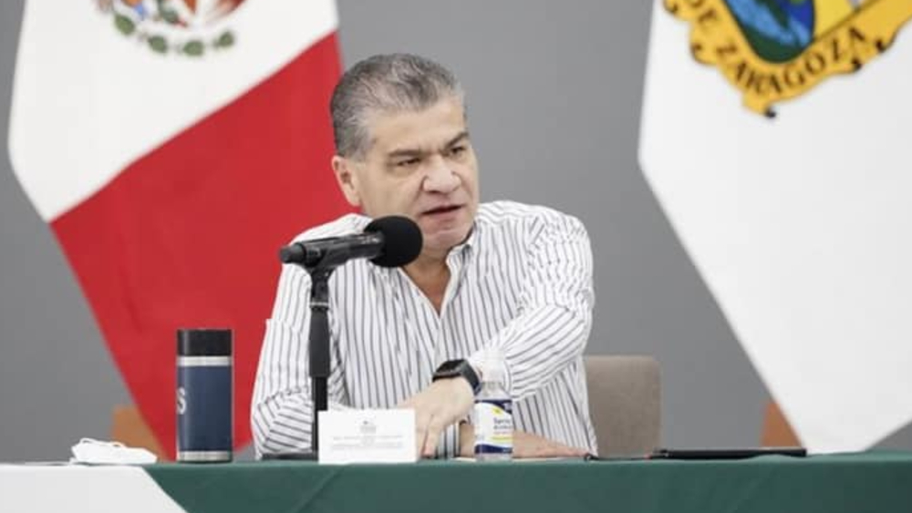 Riquelme a Bartlett: No tengo ningún interés en ninguna empresa de carbón