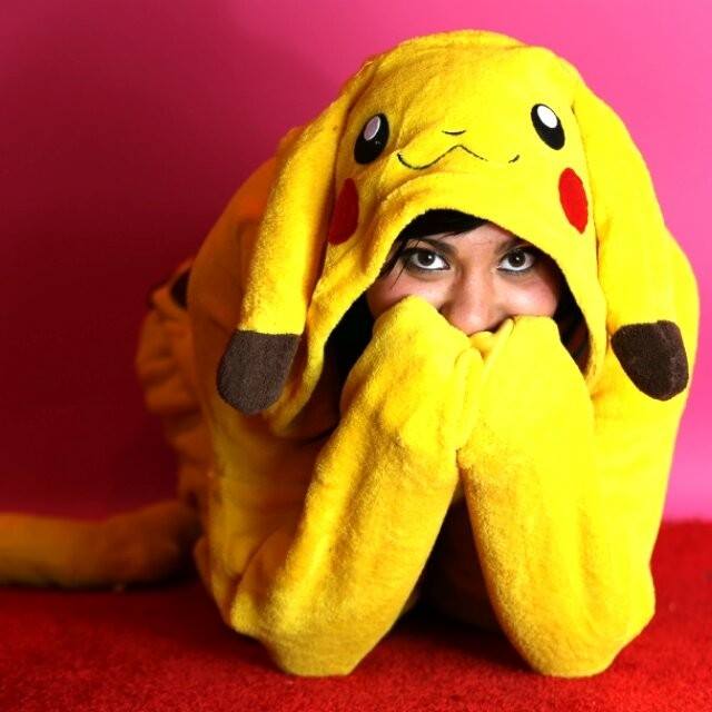 Intuban a Montserrat Ibarra, 'Pikachú', exintegrante de 'La Academia' - montse-ibarra-pikachu-3