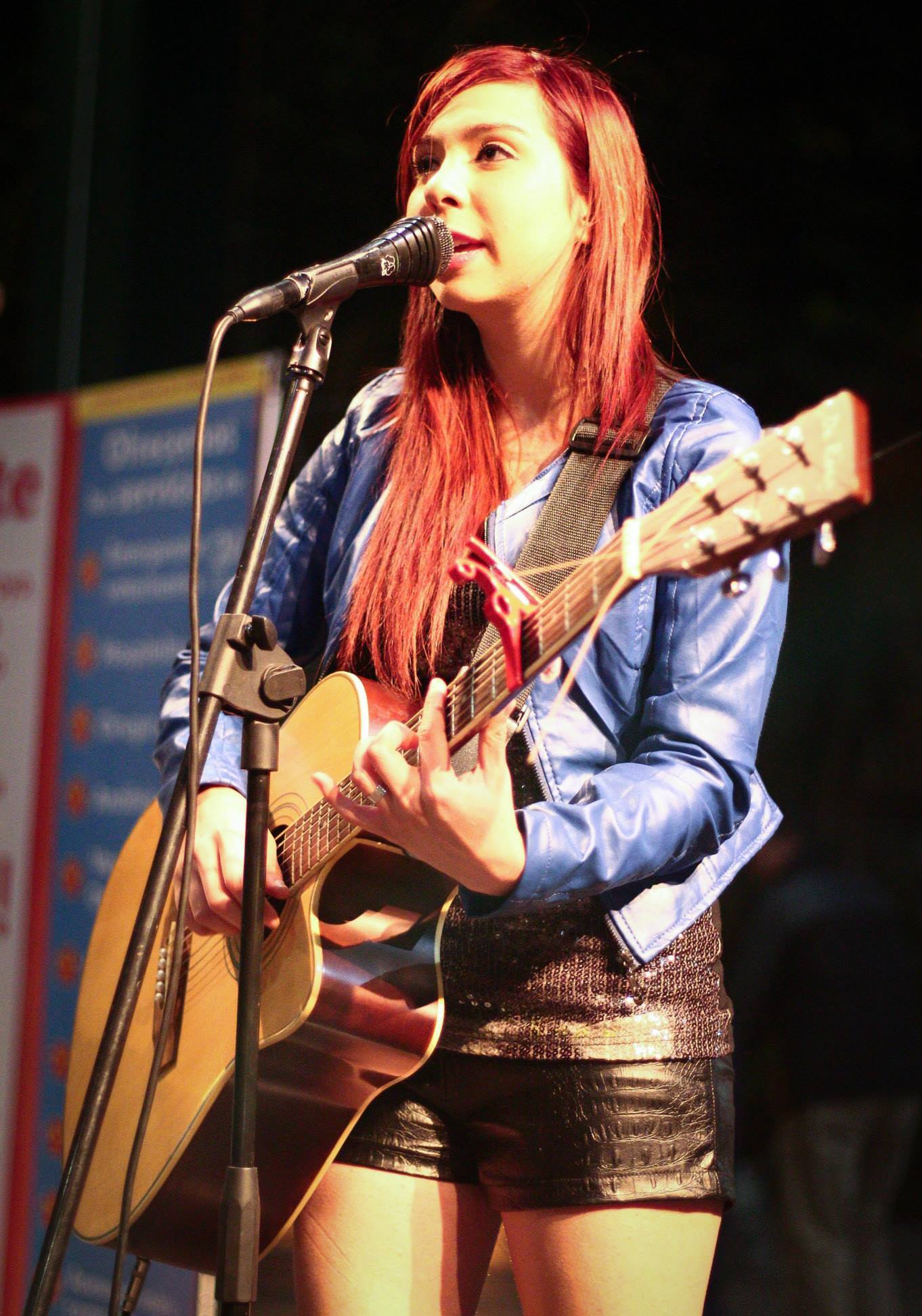 Intuban a Montserrat Ibarra, 'Pikachú', exintegrante de 'La Academia' - montse-ibarra-pikachu-4