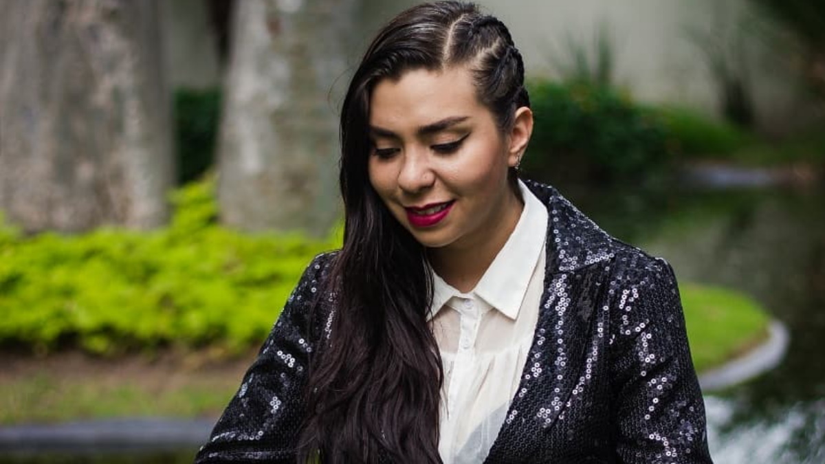 Intuban a Montserrat Ibarra, ‘Pikachú’, exintegrante de ‘La Academia’