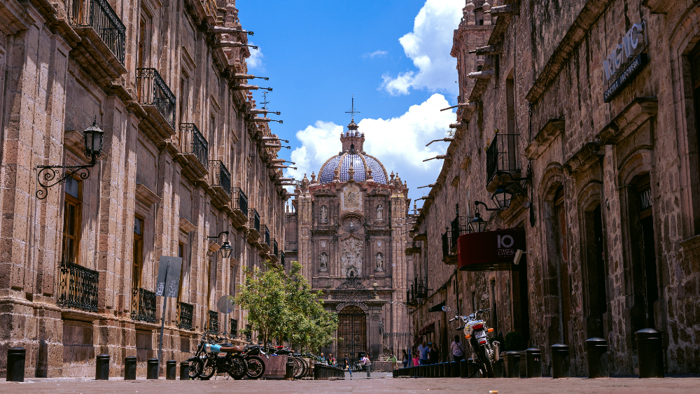 Este 6 de junio Michoacán elige gobernador y Congreso local