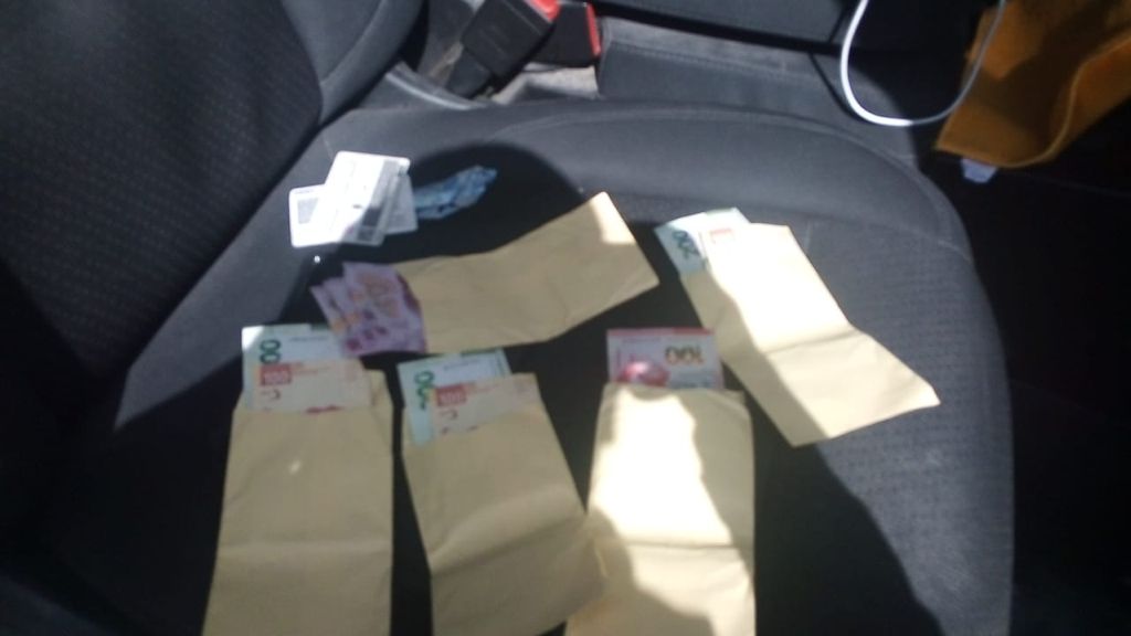 Capturan a 17 personas que compraban votos para Morena en Tamaulipas - morena-voto-reynosa-tamaulipas