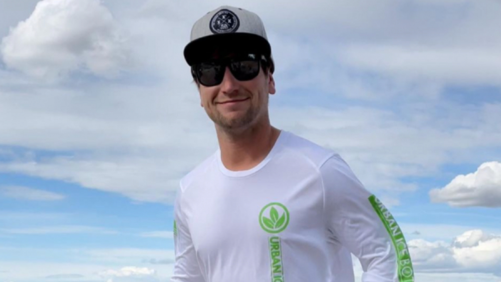 #Video Murió en accidente el motociclista Alex Harvill