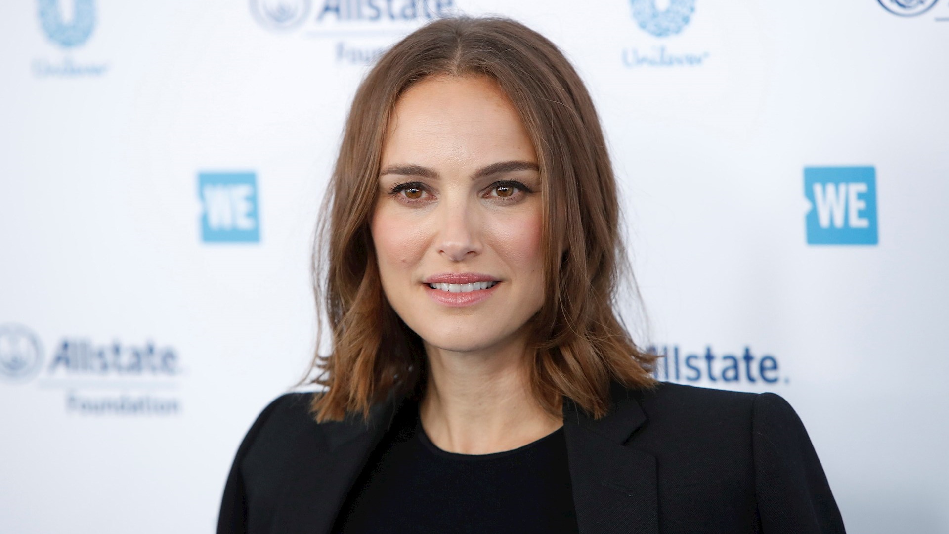 Natalie Portman cumple 40 años: la actriz que prefería ser inteligente a una estrella