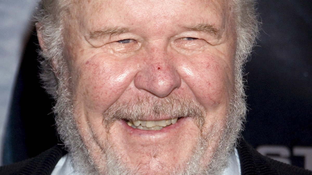 Muere a los 83 años el actor Ned Beatty, nominado al Óscar por ‘Network’