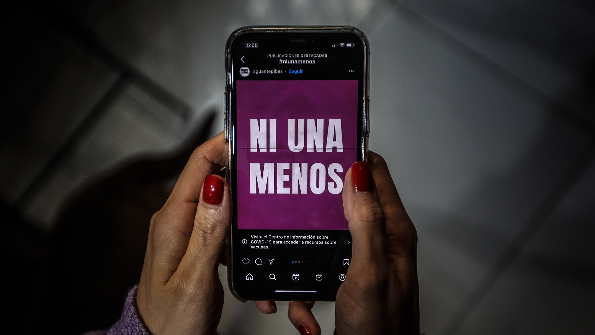 Gobierno de Milei eliminará la figura del feminicidio del Código Penal