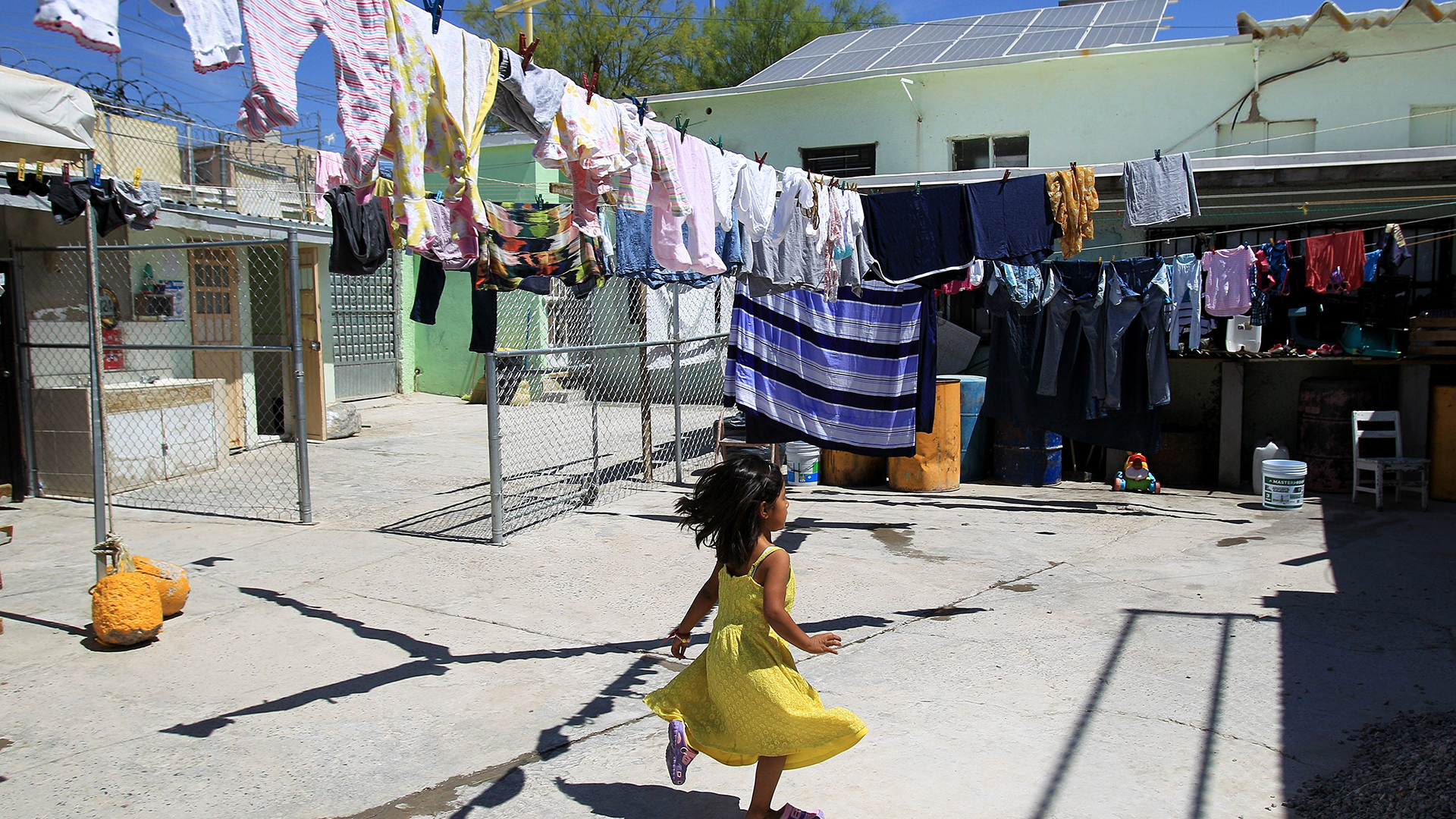Unicef alerta por efectos de la pandemia en niños de Latinoamérica