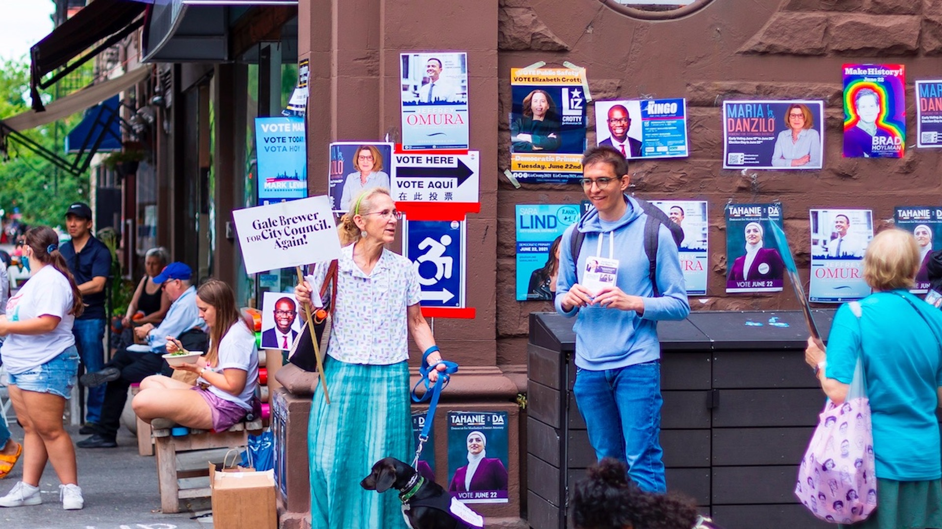 Concluirá estado de emergencia en Nueva York por mejora de la pandemia