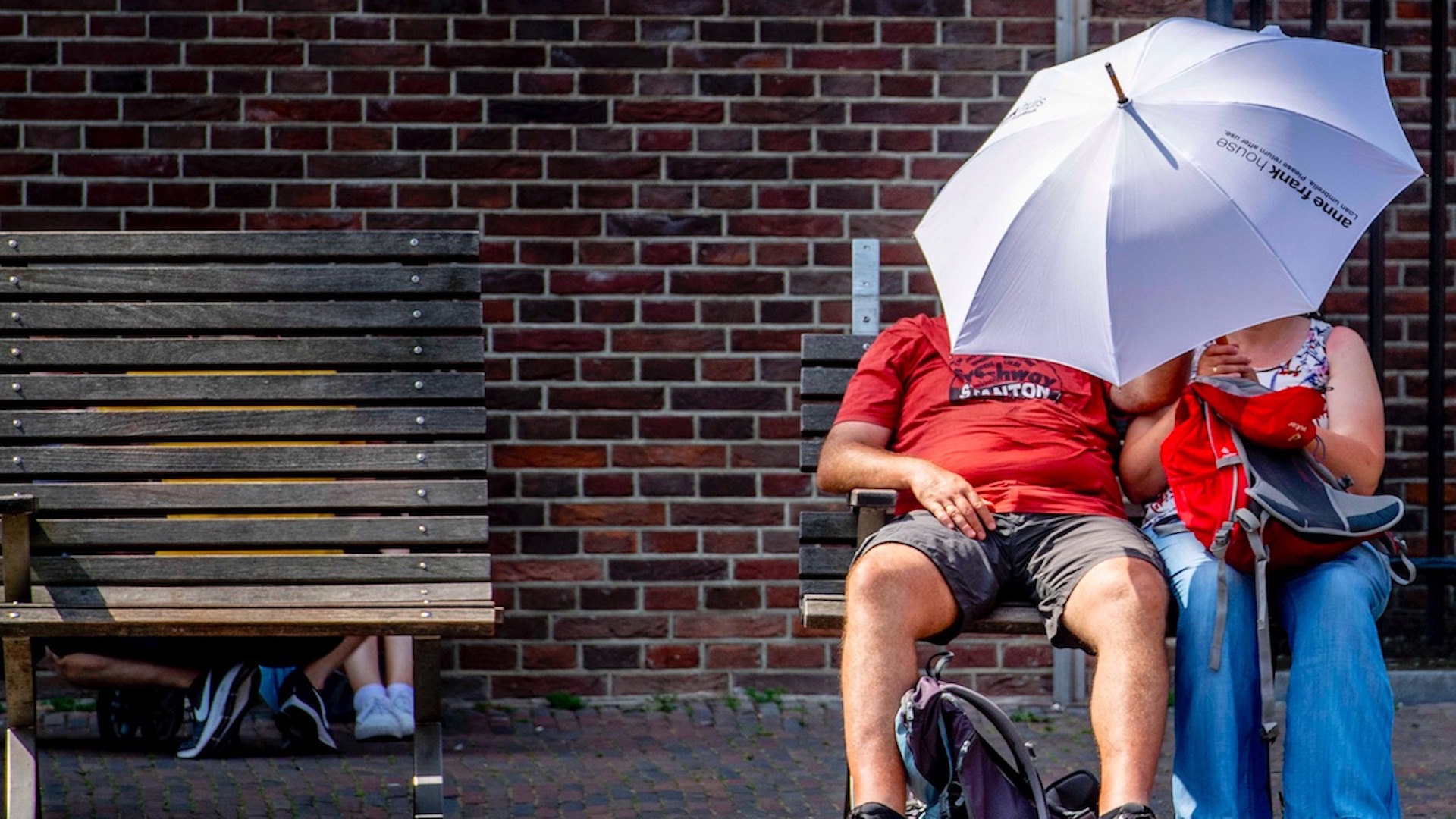 Un tercio de personas en EE.UU. vivirá en áreas de calor extremo para 2050 Un tercio de personas en EE.UU. vivirá en áreas de calor extremo para 2050