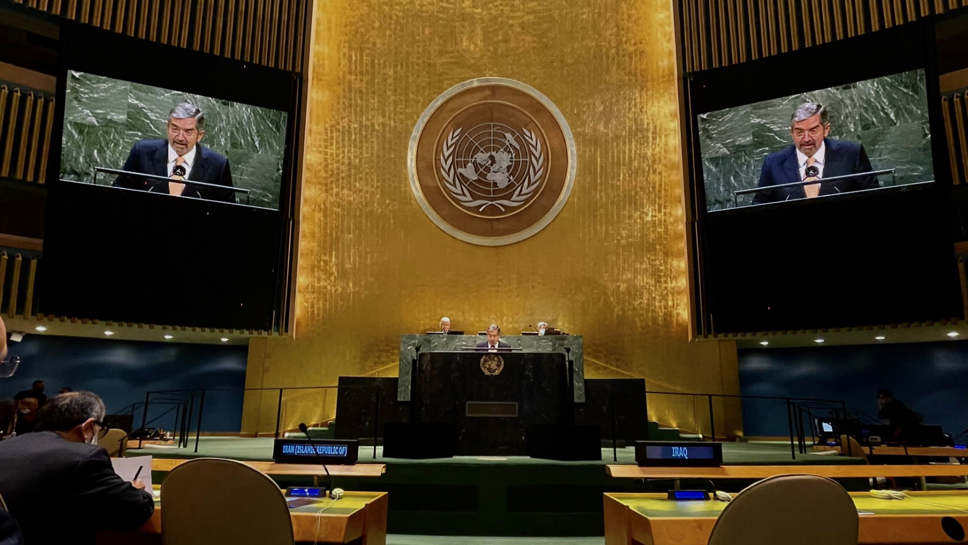 México en la ONU 2021: una diplomacia preventiva (2), por Juan Ramón De la Fuente y Pablo Arrocha