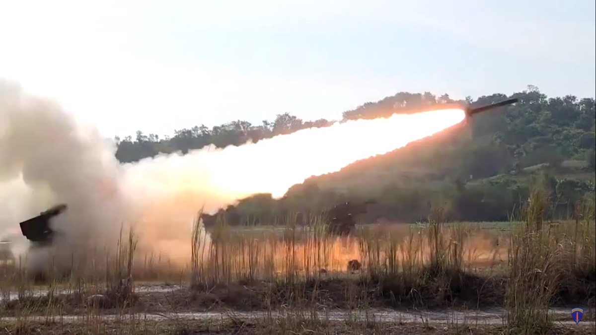 EE.UU. confirma maniobras militares al sur de Marruecos, fuera del Sahara Occidental