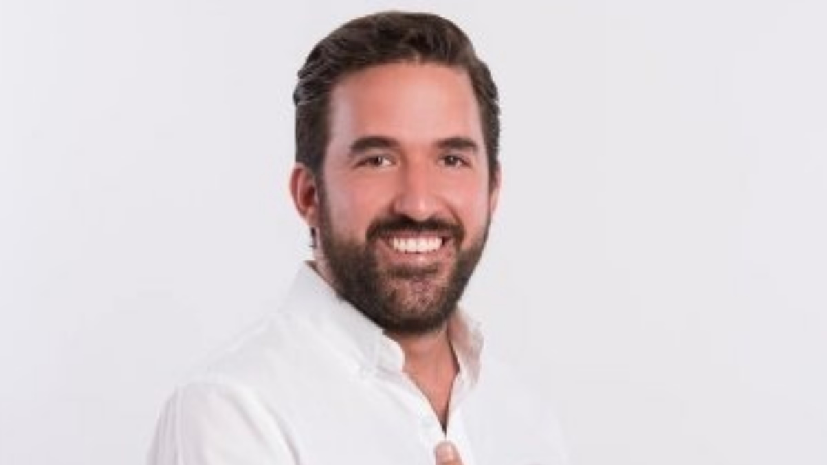 Salud y economía, temas urgentes: Pablo Gamboa