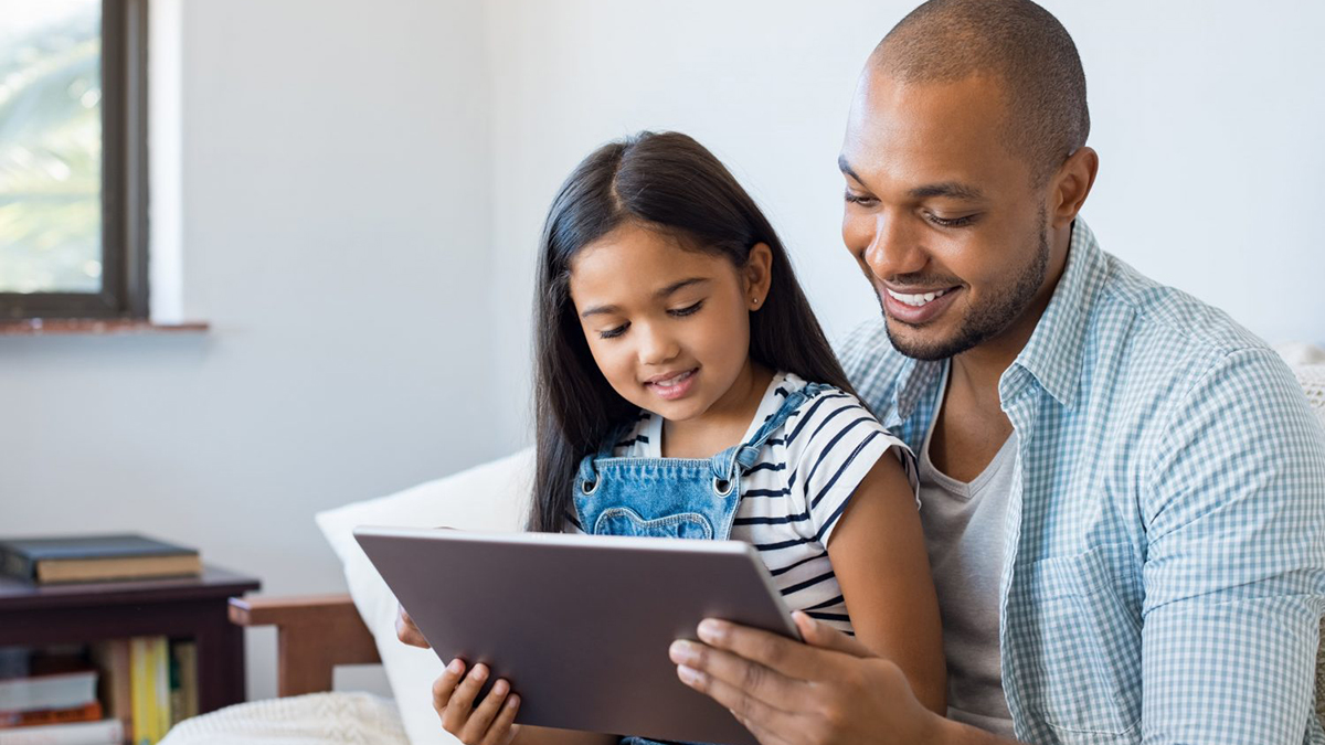 Guía para padres para disfrutar de los videojuegos con los hijos Guía para padres para disfrutar de los videojuegos con los hijos