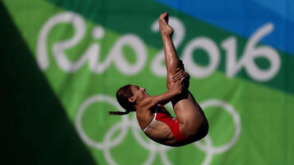 Paola Espinosa, fuera de los Juegos Olímpicos de Tokio