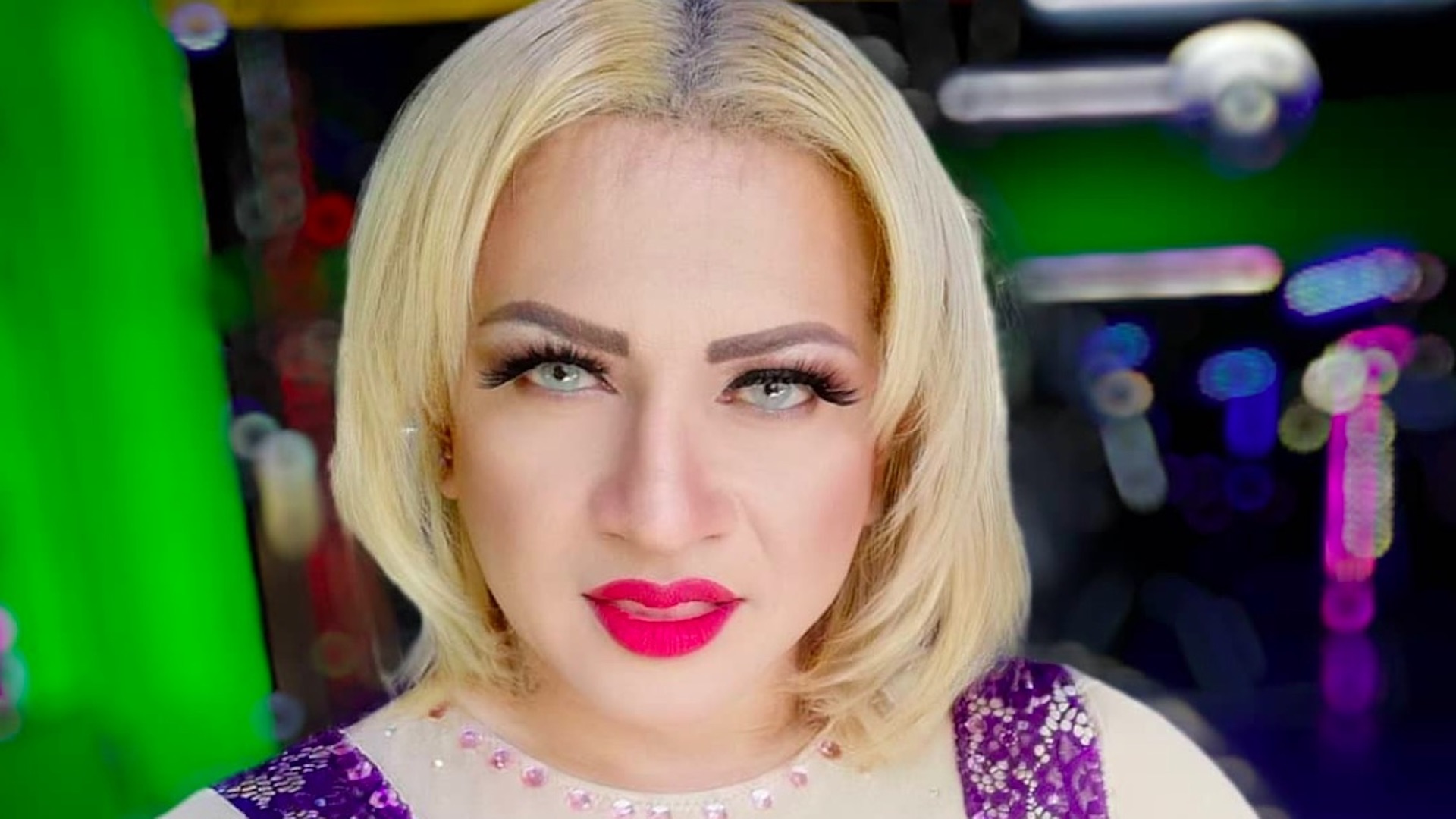 Continúa búsqueda del luchador Pasión Kristal tras accidente en Acapulco