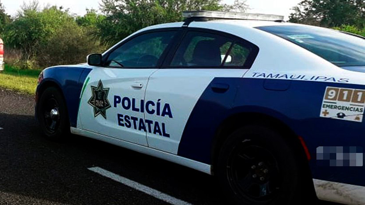 Nueva persecución y balacera encienden las alarmas en Reynosa Nueva persecución y balacera encienden las alarmas en Reynosa