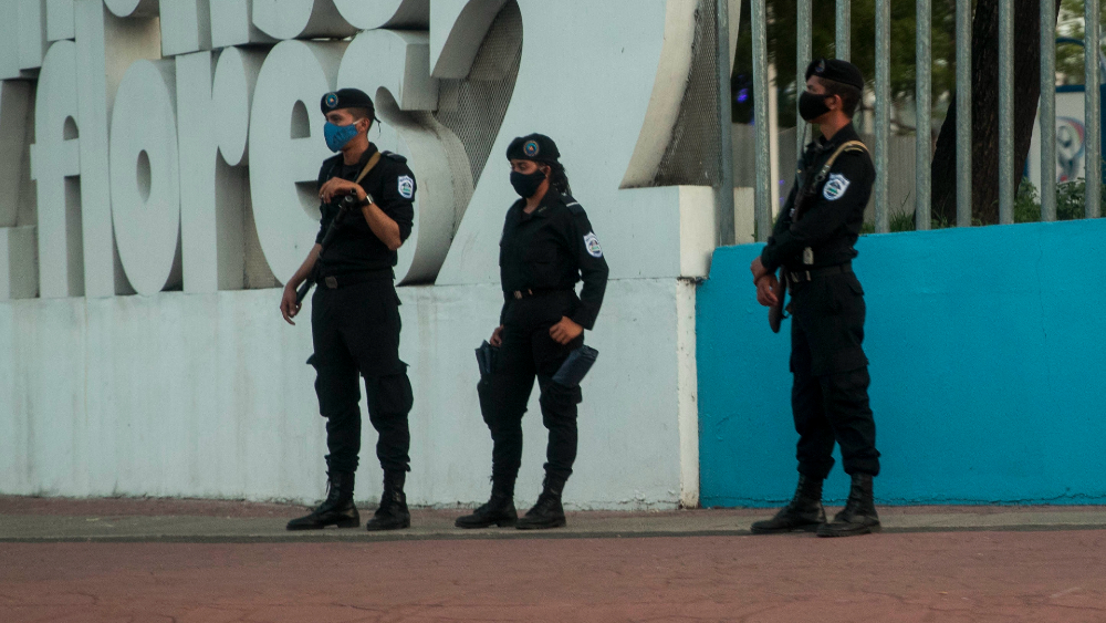 México y Argentina anunciarán próxima semana posición sobre Nicaragua: Ebrard