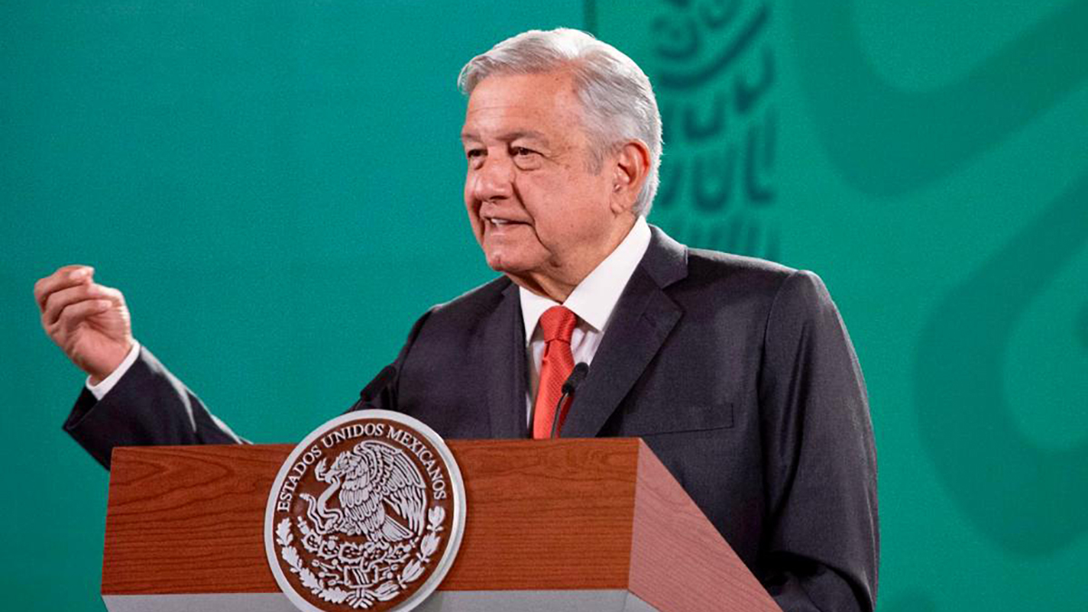 López Obrador asegura ante empresarios que no habrá “ninguna confrontación”