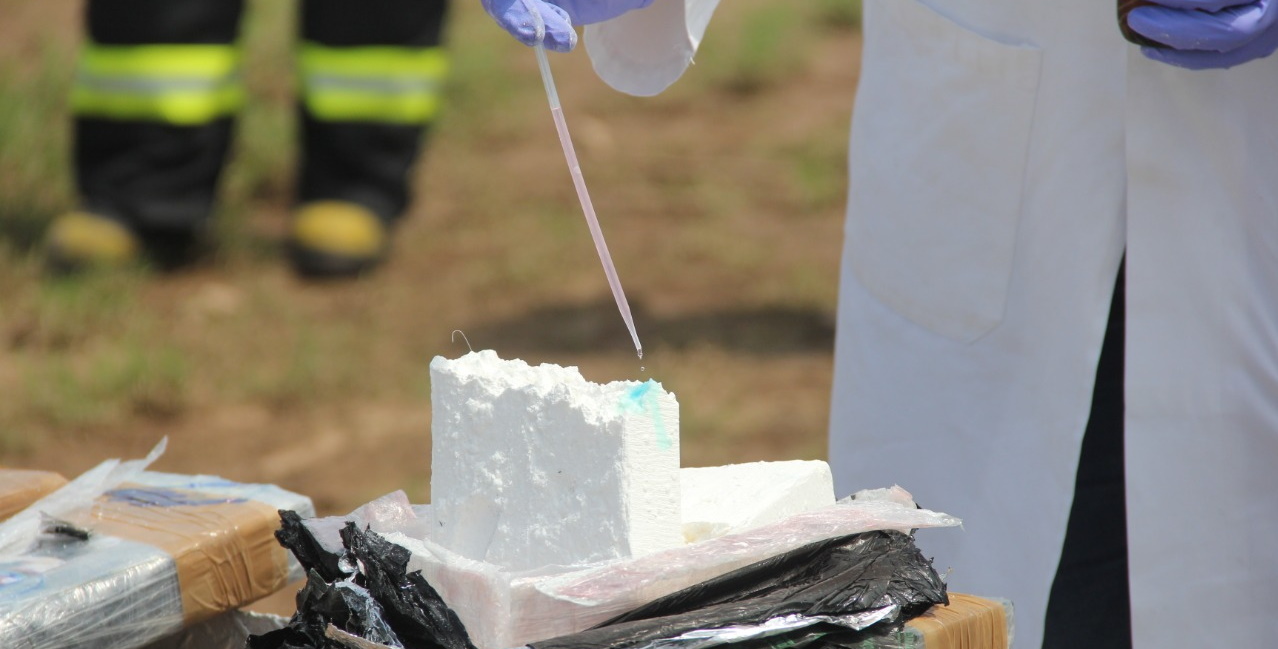 Cárteles mexicanos intensifican tráfico de drogas en Europa Cárteles mexicanos intensifican tráfico de drogas en Europa