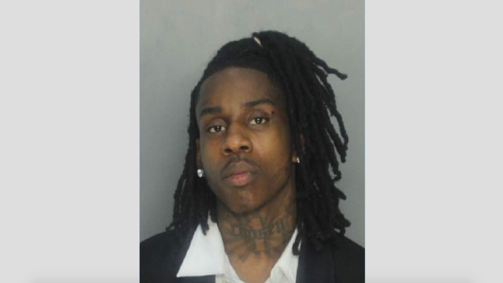 Rapero Polo G es arrestado en Miami por agredir a policía