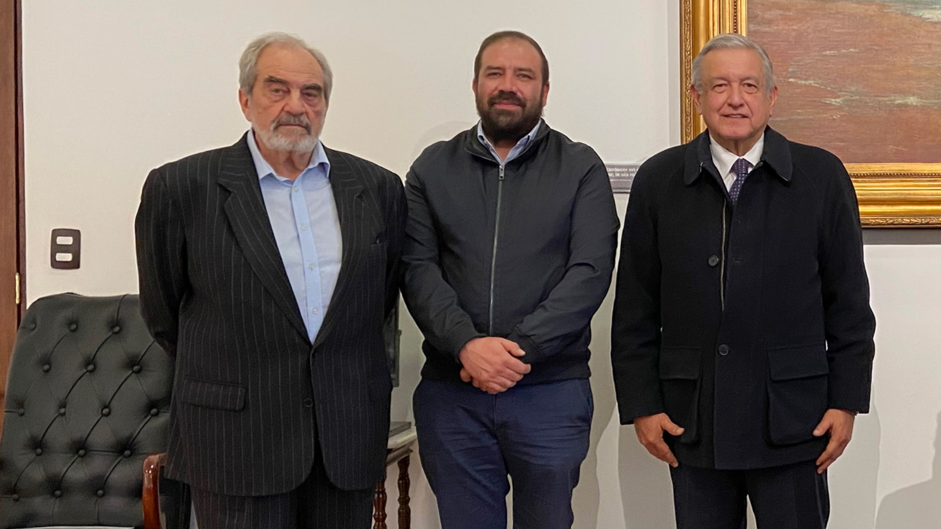 Muere Raymundo Artís Espriú, director de Telecomunicaciones e Internet para Todos