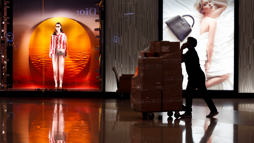 Riqueza global aumentó en 2020, desafiando efectos de pandemia