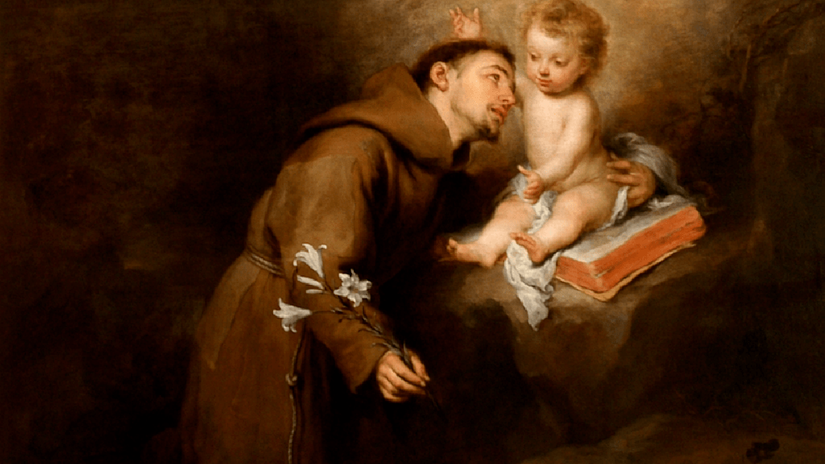 Voltear a San Antonio de Padua para invocar pareja, ¿qué dice la Iglesia? Voltear a San Antonio de Padua para invocar pareja, ¿qué dice la Iglesia?