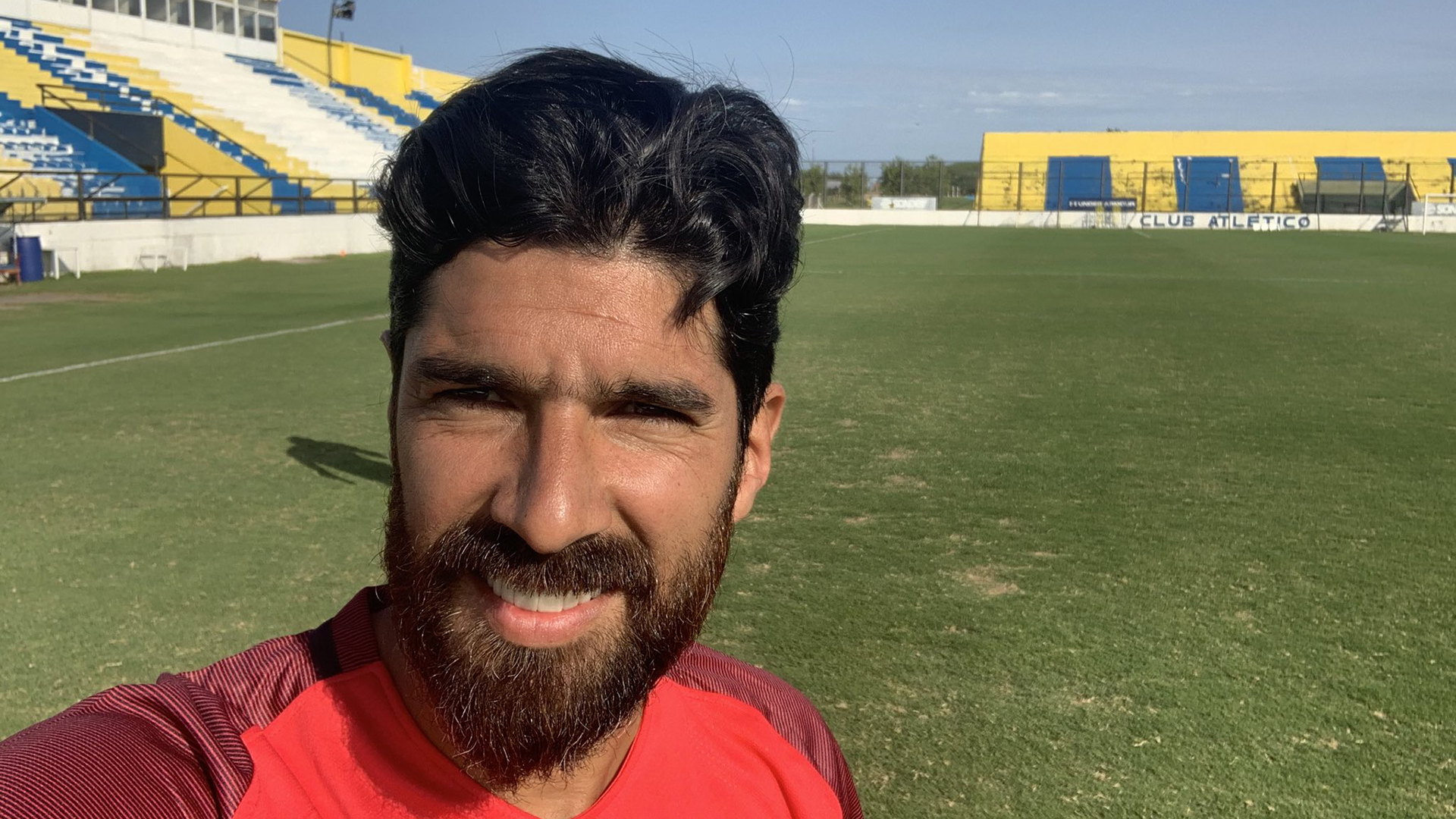 'Loco' Abreu se retira del futbol a los 44 años - sebastian-loco-abreu