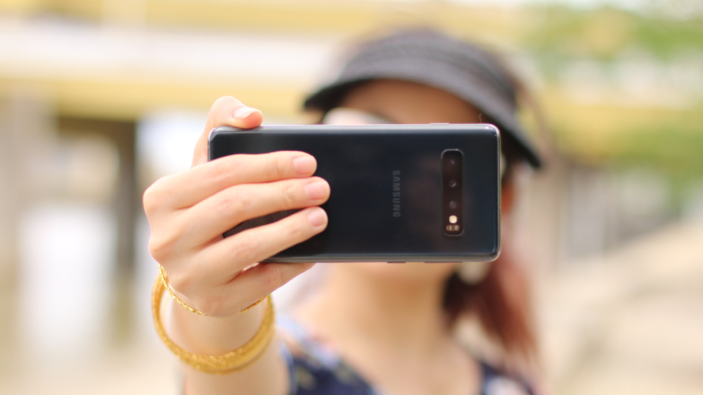 Los riesgos detrás de las apps que convierten tus fotos en dibujos 3D Los riesgos detrás de las apps que convierten tus fotos en dibujos 3D