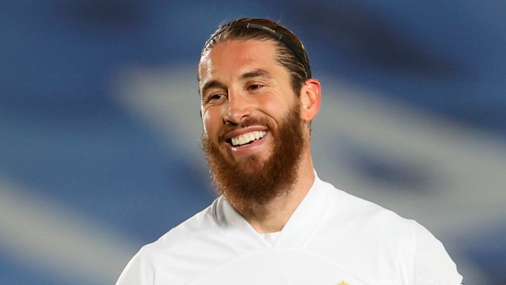 Sergio Ramos dirá adiós al Real Madrid tras 16 años