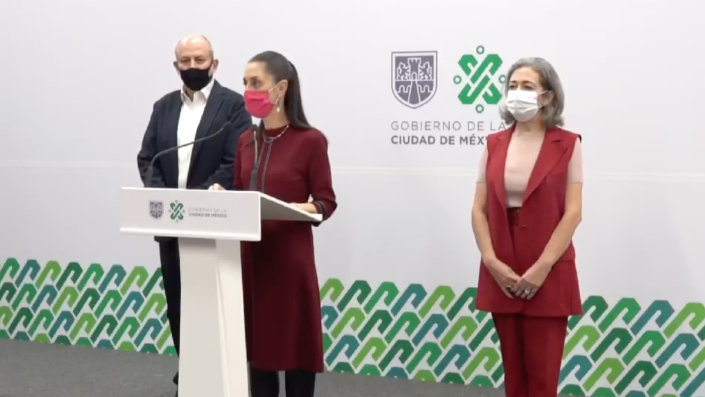 Deja Florencia Serranía dirección del Metro de la CDMX; Guillermo Calderón, nuevo titular