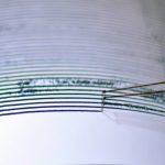 Sismo en el centro de Perú deja un muerto y diez heridos