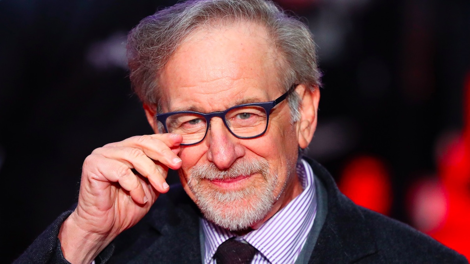 Steven Spielberg firma acuerdo con Netflix para producir películas Steven Spielberg firma acuerdo con Netflix para producir películas