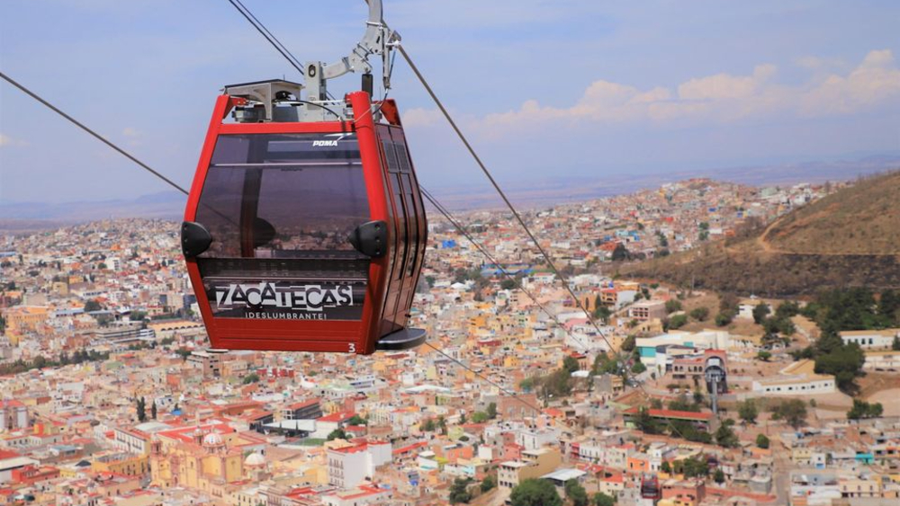 ¿Qué elige Zacatecas este domingo 6 de junio?
