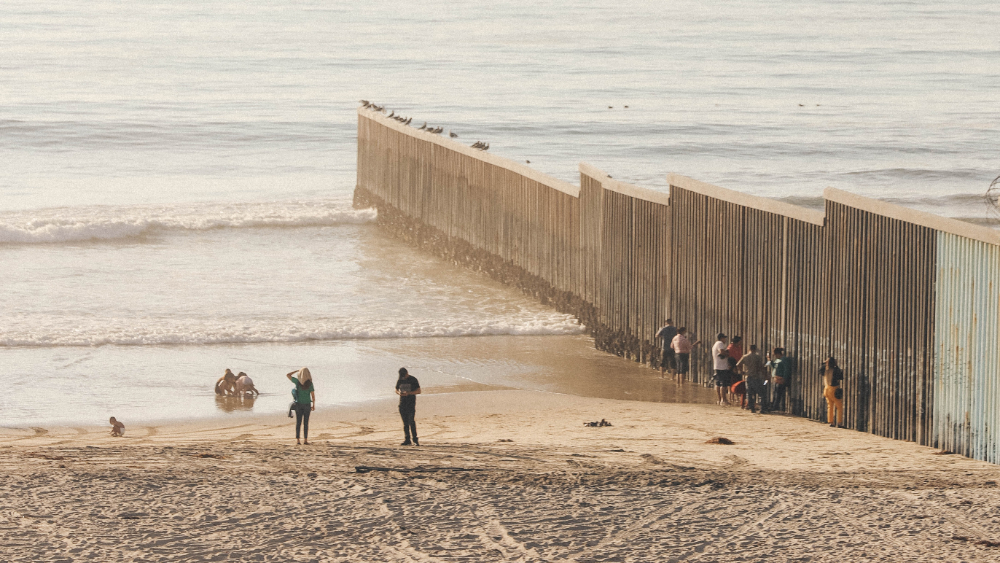 Baja California elige gobernador este domingo 6 de junio